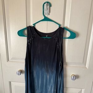 American Eagle, soft and sexy sleeveless top